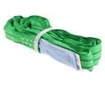 Lashing Strap, 1m, 2t, Green